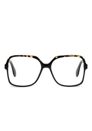 GIGI STUDIOS Dalia glasses - Black