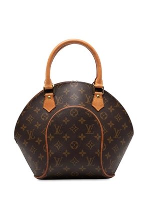 Louis Vuitton Pre-Owned 1999 Monogram Ellipse PM handbag - Brown