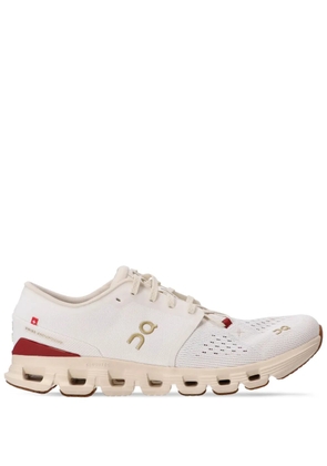 On Running Cloud X 4 sneakers - Neutrals