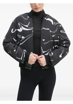 G-Star RAW long-sleeves jacket - Black