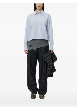 mfpen New Format shirt - Blue