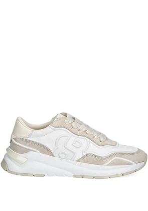 BOSS Skylar sneakers - White