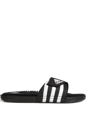 adidas Adissage Slides 'Black' slides
