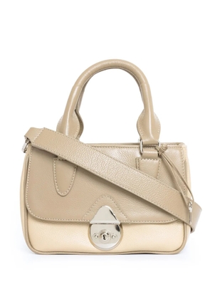 Sarah Chofakian Sarah tote bag - Neutrals