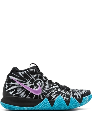 Nike Kyrie 4 AS 'Tie-Dye' sneakers - Black