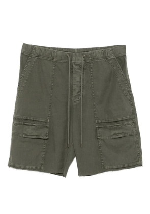 James Perse cargo shorts - Green