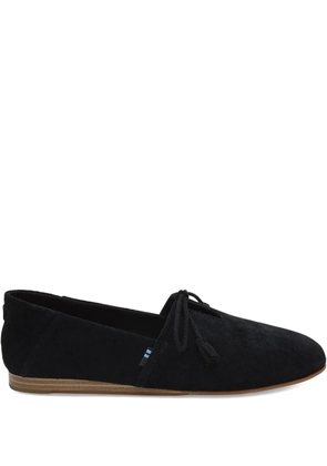 Toms Kelli 'black' loafers