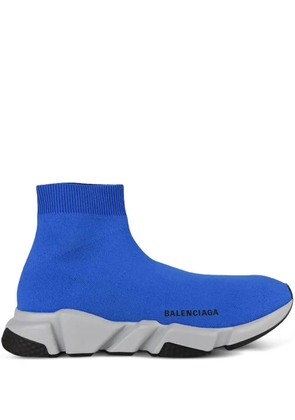 Balenciaga Speed Trainers 'Blue' sneakers