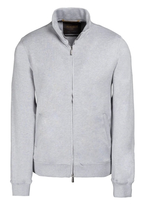 Moorer Crispin Tuta-SIF tracksuit set - Grey