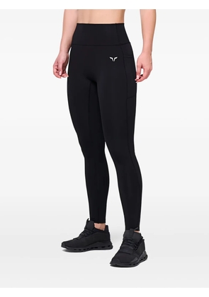 SQUATWOLF pocket leggings - Black