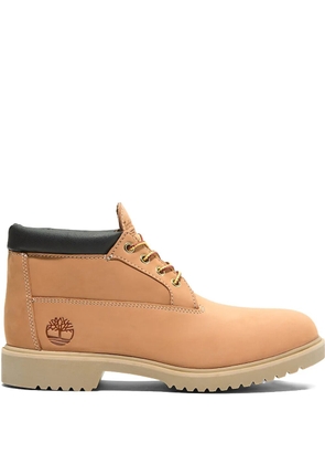 Timberland 1973 Newman Chukka 'Wheat' hiking boots - Brown