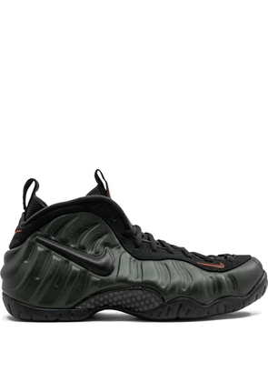 Nike Air Foamposite Pro sneakers - Black