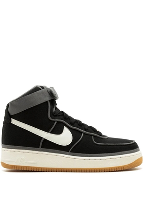 Nike Air Force 1 High '07 LV8 sneakers - Black