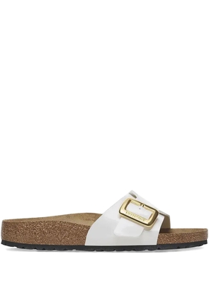 Birkenstock Catalina sandals - White