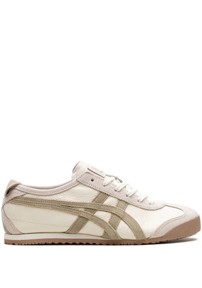 Onitsuka Tiger Mexico 66 'Birch Carbon' sneakers - Neutrals