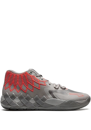PUMA Mb.01 'Rockridge/Red' sneakers - Grey