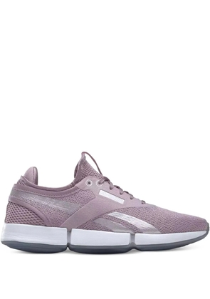 Reebok Dailyfit DMX 'Pink' sneakers - Purple
