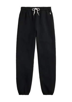 Polo Ralph Lauren tapered track pants - Black