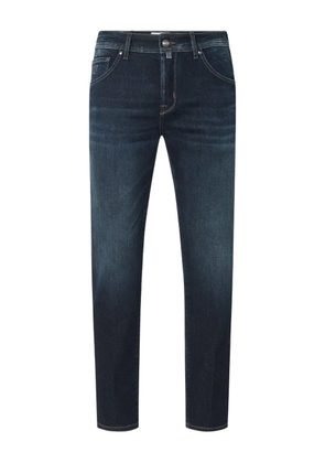 Jacob Cohen Academy five-pocket jeans - Blue