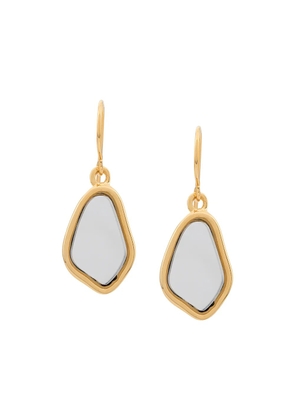 Aurelie Bidermann Ciottolo earrings - Gold