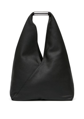 MM6 Maison Margiela Classic Japanese tote bag - Black