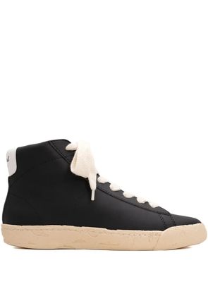 General Scale. Murray high-top sneakers - Black