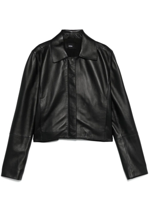 Arma Linz jacket - Black