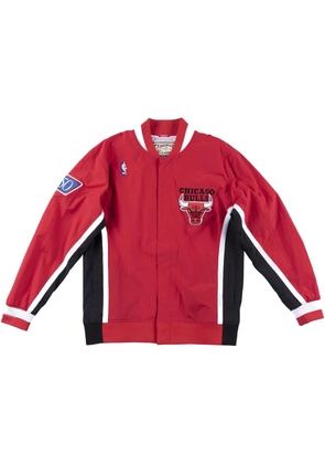 Mitchell & Ness Authentic 'NBA 1996-96 Chicago Bulls' jacket - Red