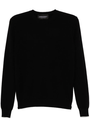 Cynthia Rowley Elea jumper - Black