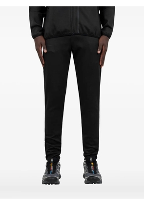 Oakley zip-pocket joggers - Black