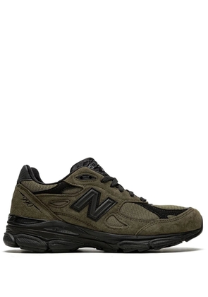 New Balance x JJJJound 990v3 'Brown' sneakers