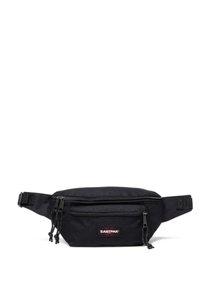 Eastpak logo-patch belt bag - Black