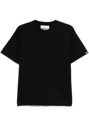 extreme cashmere Cuba T-shirt - Black