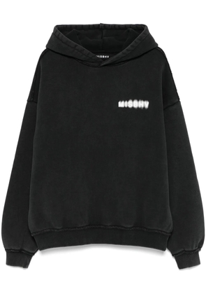 MISBHV Community hoodie - Black