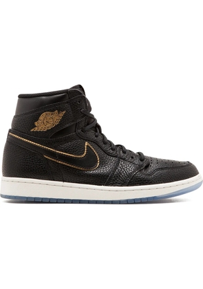 Jordan Air Jordan 1 Retro High Los Angeles - Black