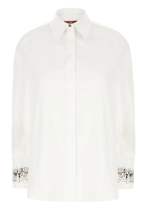 Max Mara Queva shirt - White