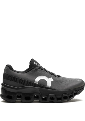 On Running Cloudmonster 2 sneakers - Grey