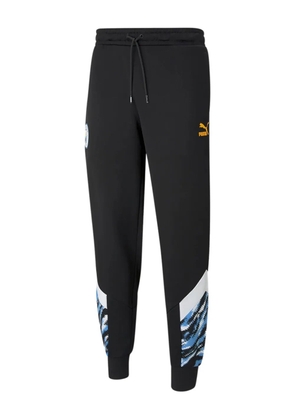 PUMA Manchester City track pants - Black