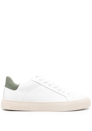 Hide&Jack Essence Sky sneakers - White