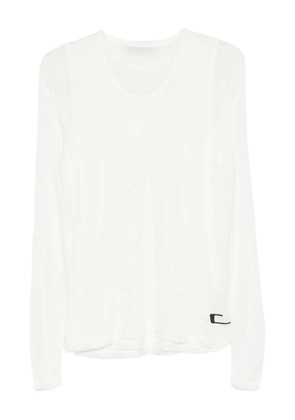 Carrera Doria T-shirt - White