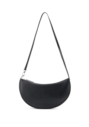 STAUD Walker leather cross body bag - Black