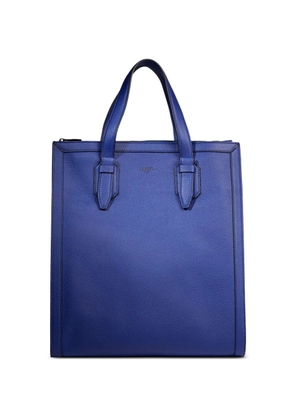 Lancel Charlie tote bag - Blue