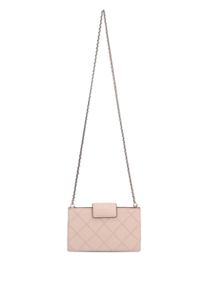 Tory Burch Fleming mini bag - Pink
