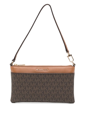 Michael Kors Wristlet shoulder bag - Brown