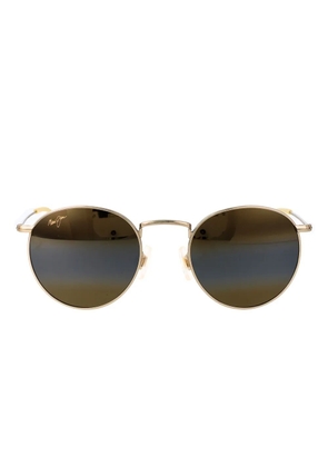 Maui Jim Pukaua sunglasses - Gold
