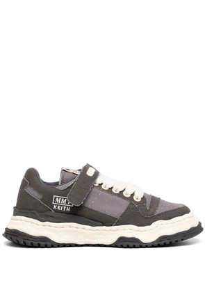 Maison MIHARA YASUHIRO Keith sneakers - Grey