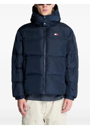 Tommy Jeans padded jacket - Blue