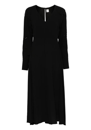 Paul Smith beaded dress - Black