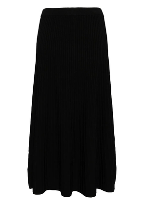 Simkhai Chiara Skirt - Black
