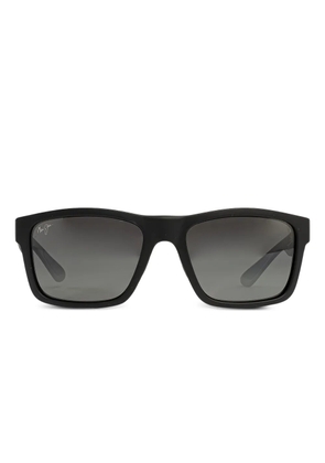 Maui Jim The Flats square sunglasses - Grey